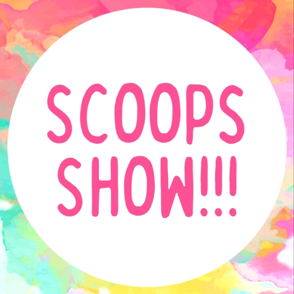 COPY - 6/30 🍨SCOOPS SHOW🍨 - Picture 1 of 1